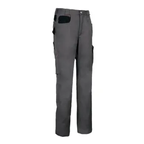 PANTALON MUJER COFRA WALKLANDER V421