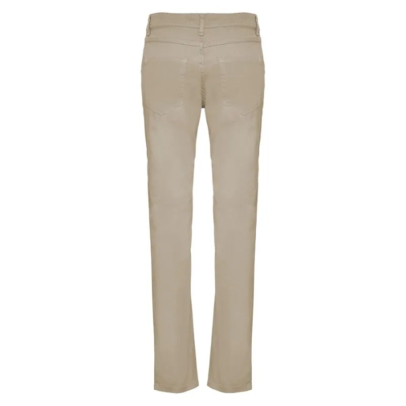 PANTALON MUJER ROLY HILTON 9107