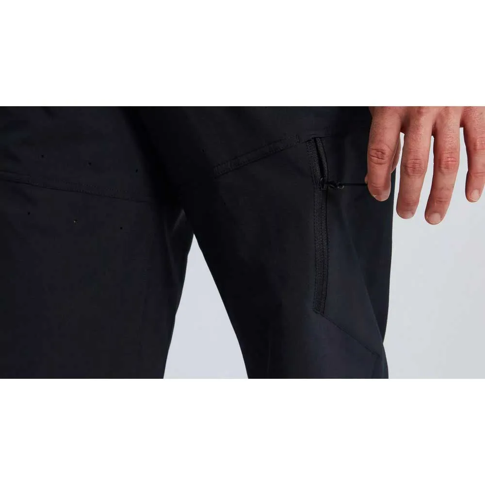 Pantalon Specialized Trail Cargo Negro Hombre 32