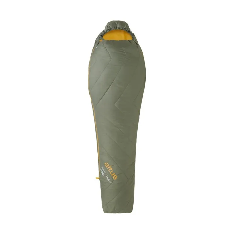 Saco Dormir Altus Tibet LIGHT 700 H30  3150011