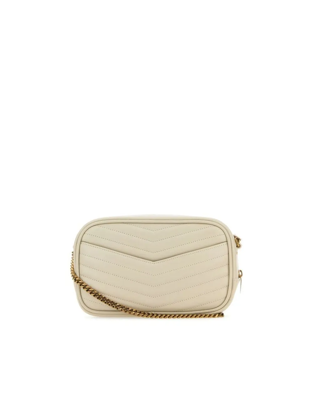 SAINT LAURENT LOU MINI BAG