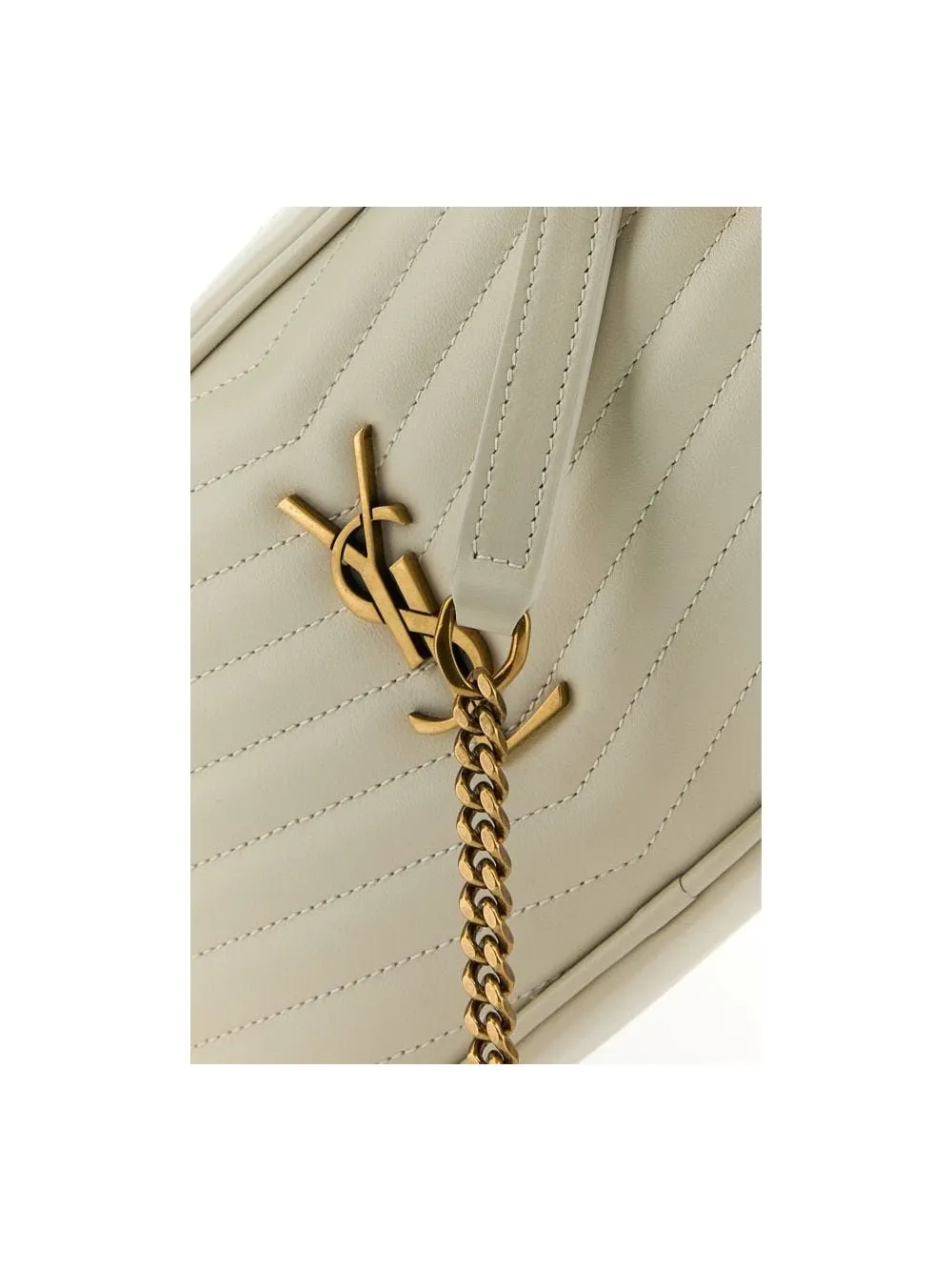 SAINT LAURENT LOU MINI BAG