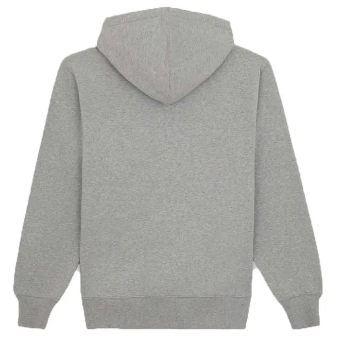 Sudadera DICKIES Summerdale Zip Grey