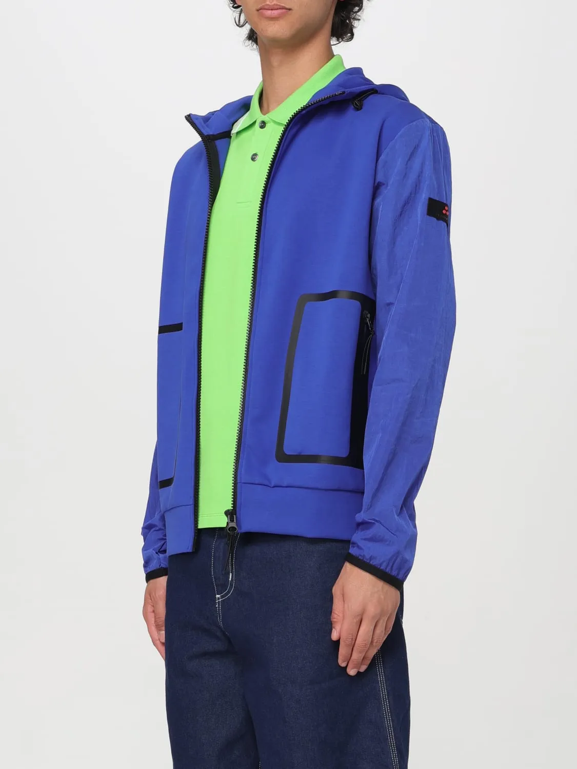 Sudadera hombre Peuterey