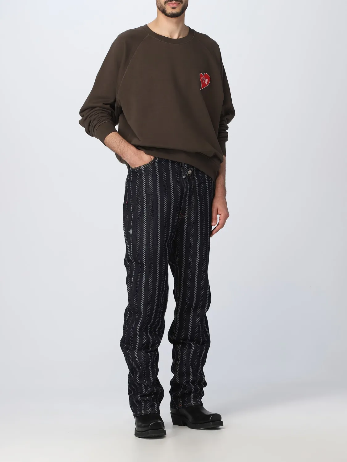 Sudadera hombre Vivienne Westwood