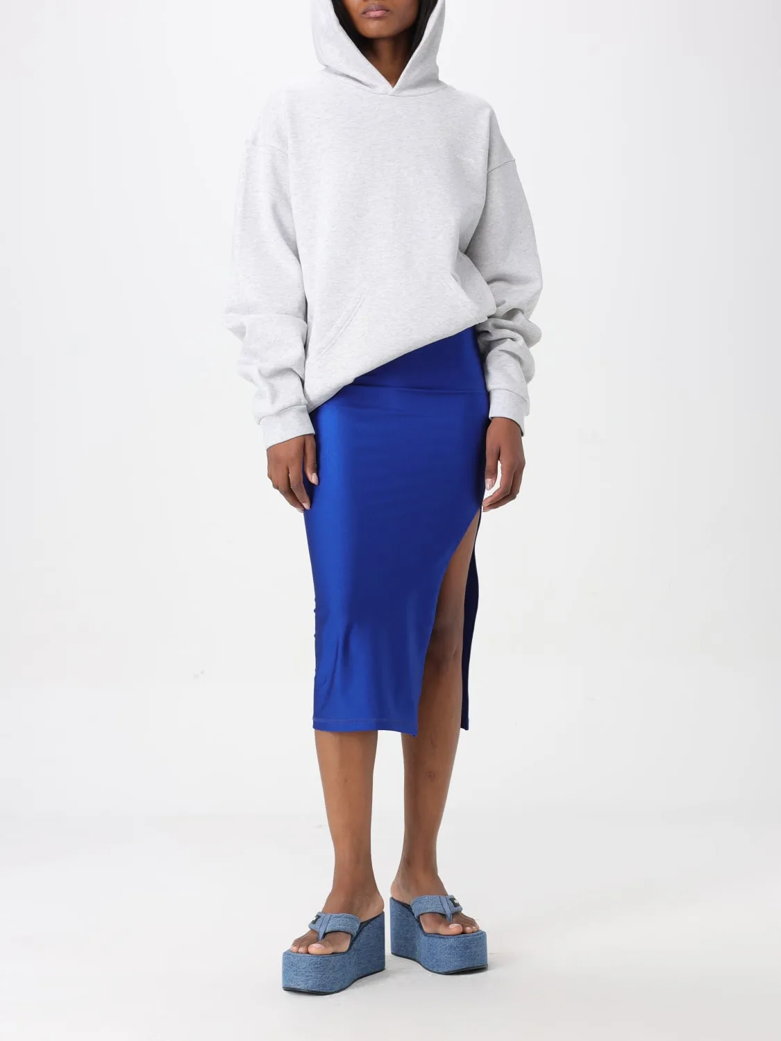 Sudadera mujer Coperni