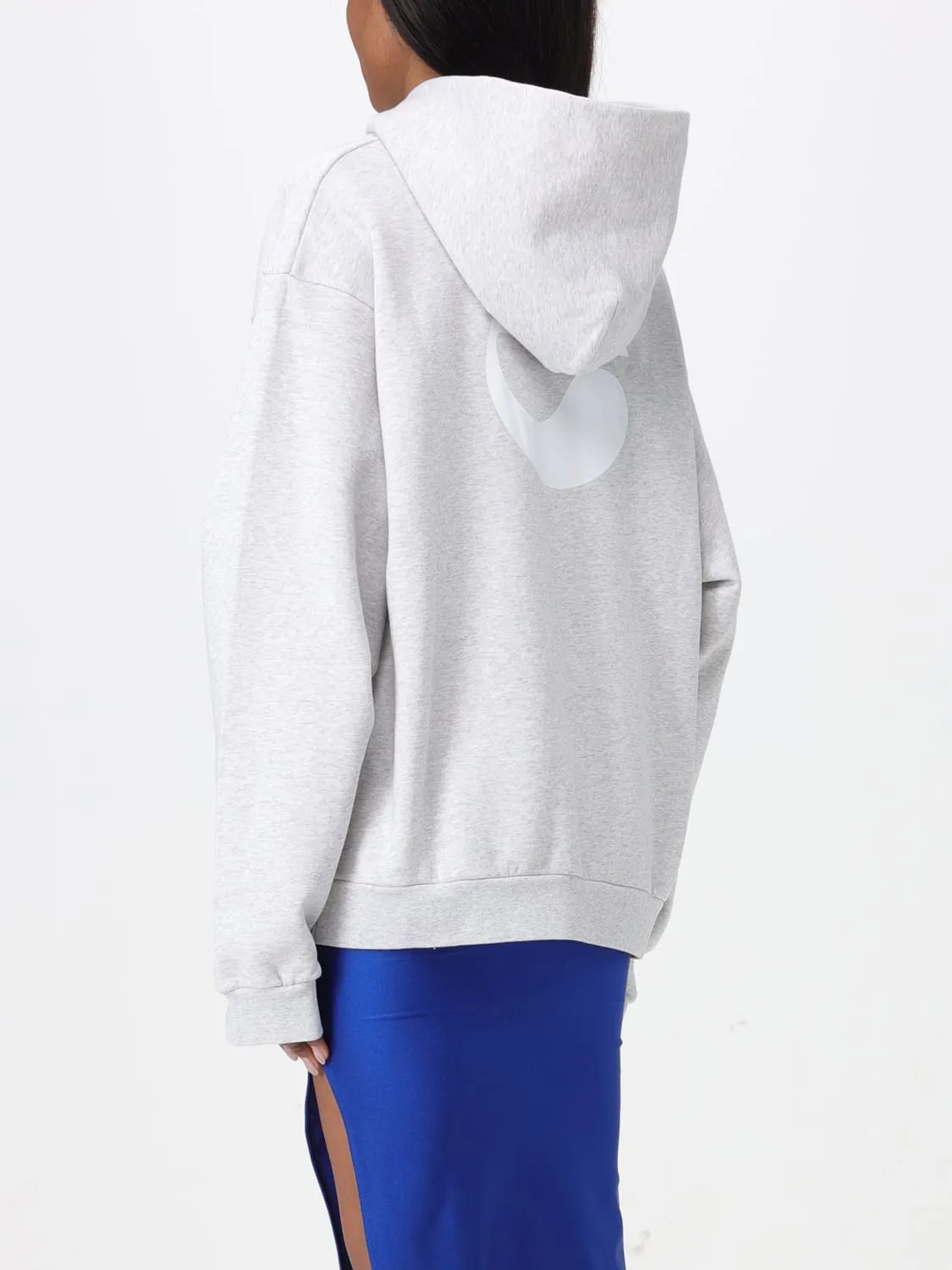 Sudadera mujer Coperni