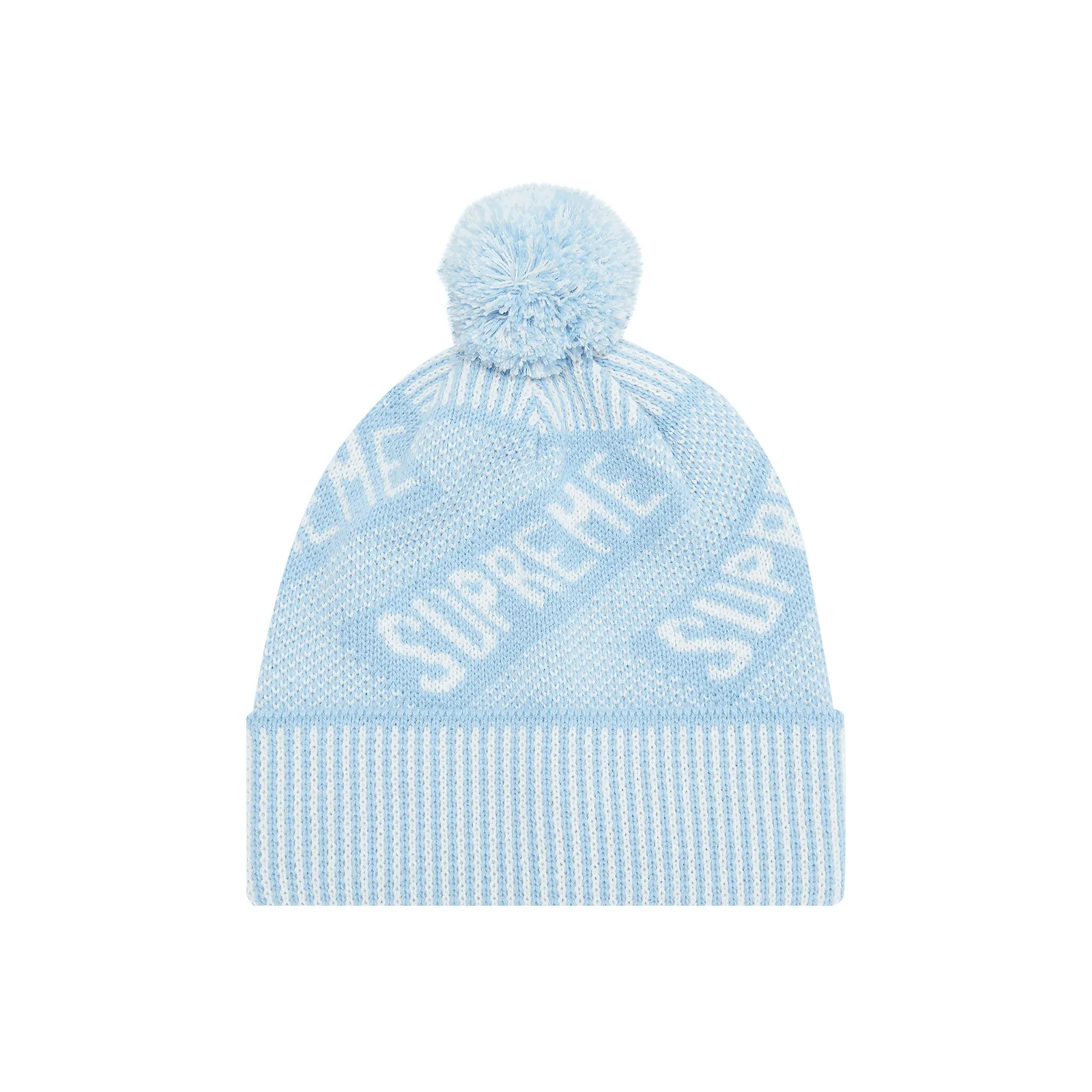 Supreme Banner Beanie