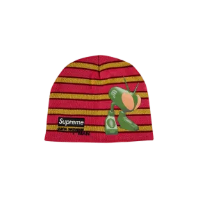 Supreme Junya Watanabe x Comme des Garçons MAN Beanie