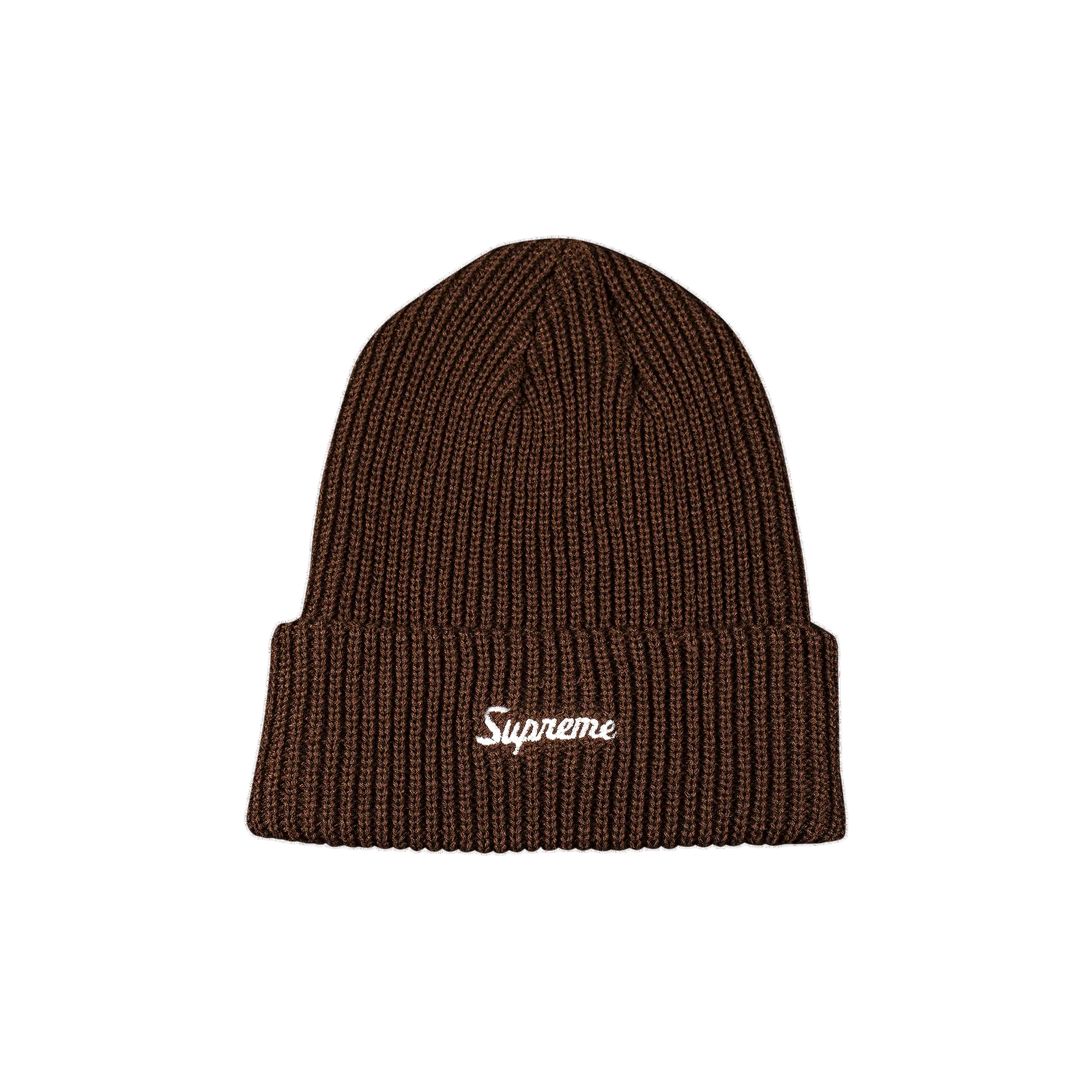 Supreme Loose Gauge Beanie