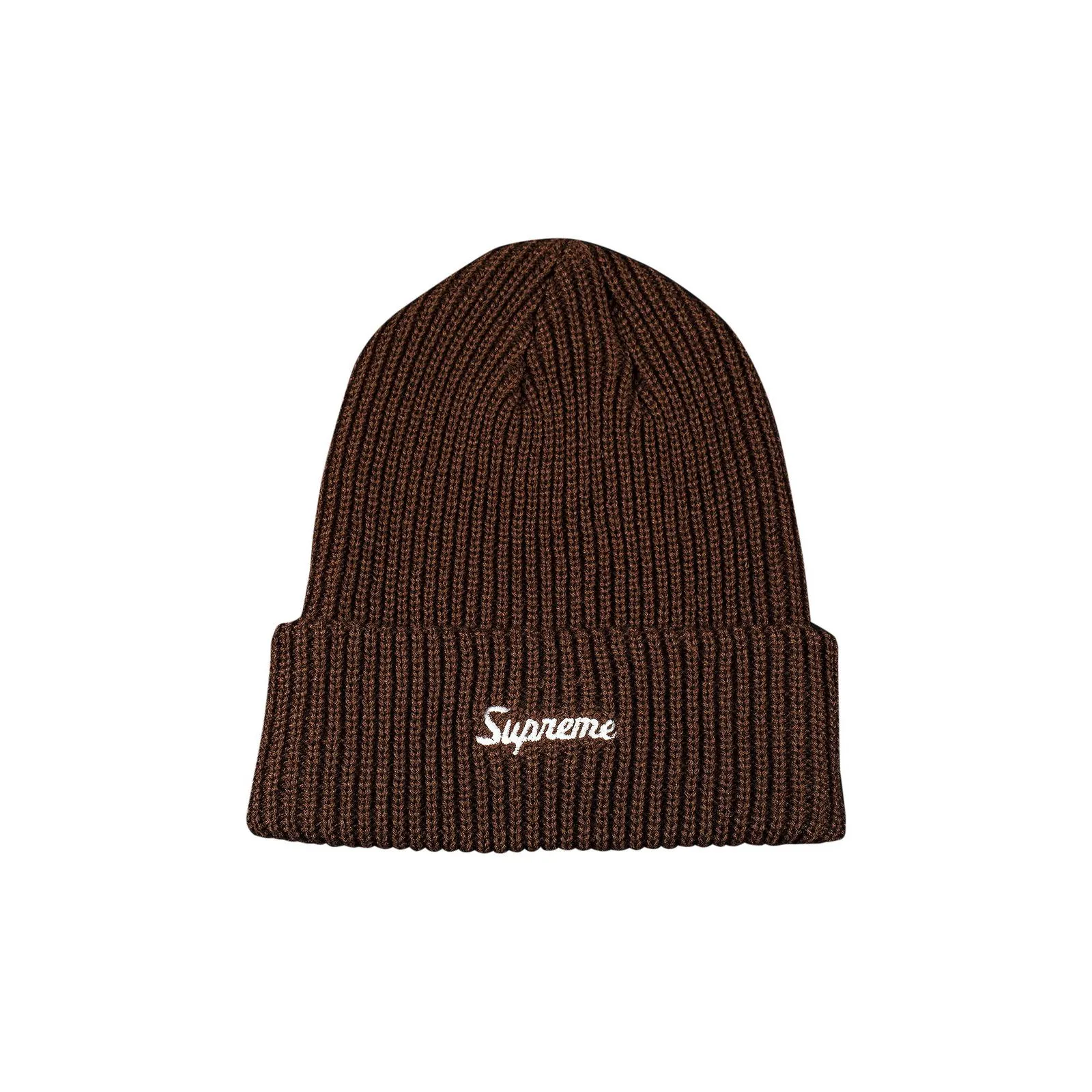 Supreme Loose Gauge Beanie