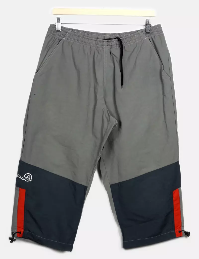 Ternua Pantalones técnicos Piratas o Capri