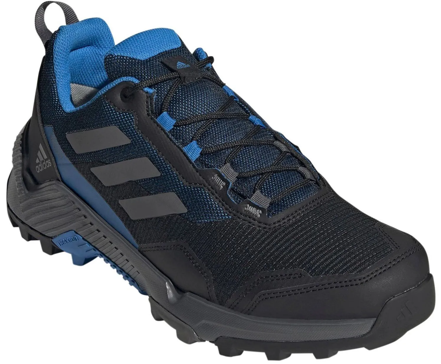 Zapatilla Adidas Terrex Eastrail 2 R.RDY Negro/Azul