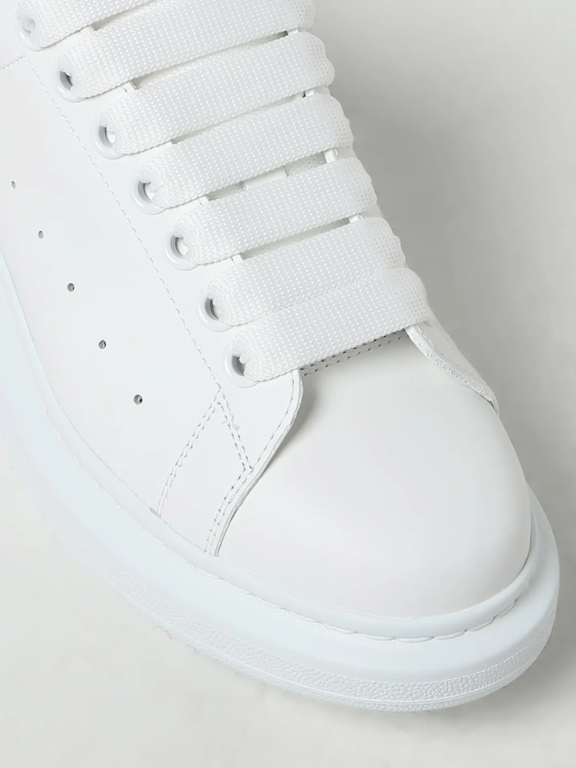 Zapatillas mujer Alexander McQueen