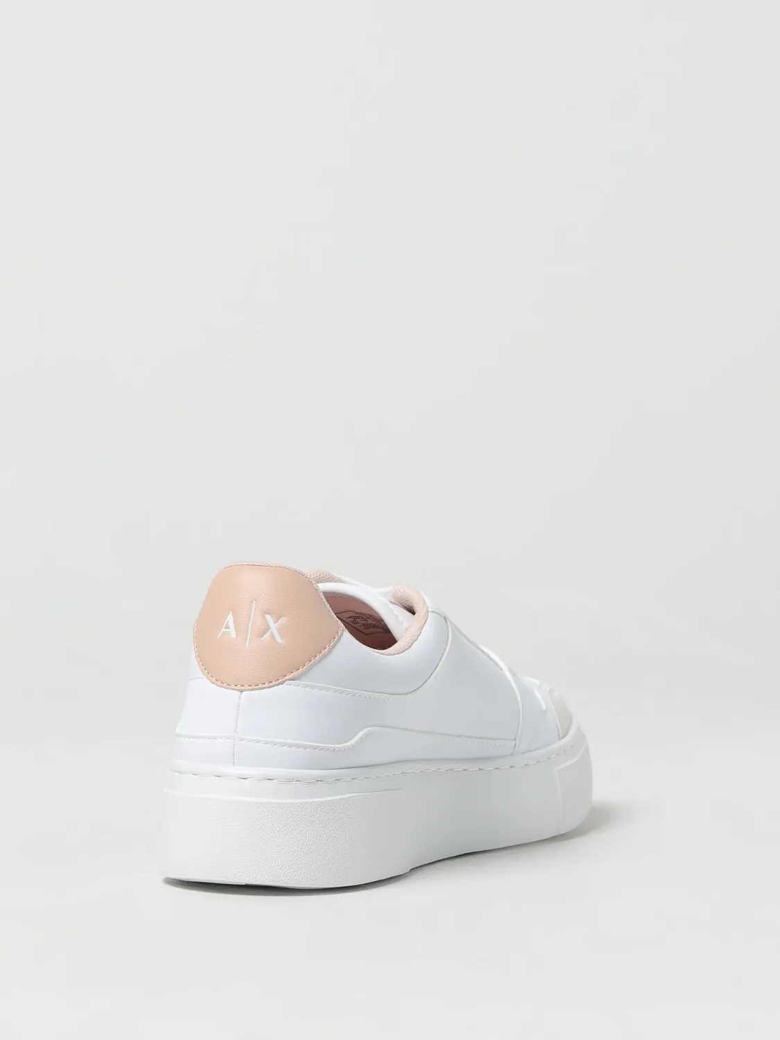 Zapatillas mujer Armani Exchange
